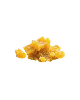Cherry Pie THCa Sugar Crumble (Indica) 81.08% TAC