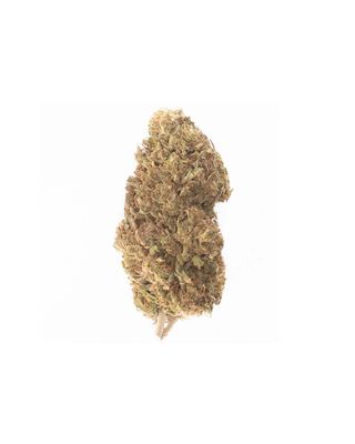 Клубничное Печенье КБД (Индика) 18.16% TAC