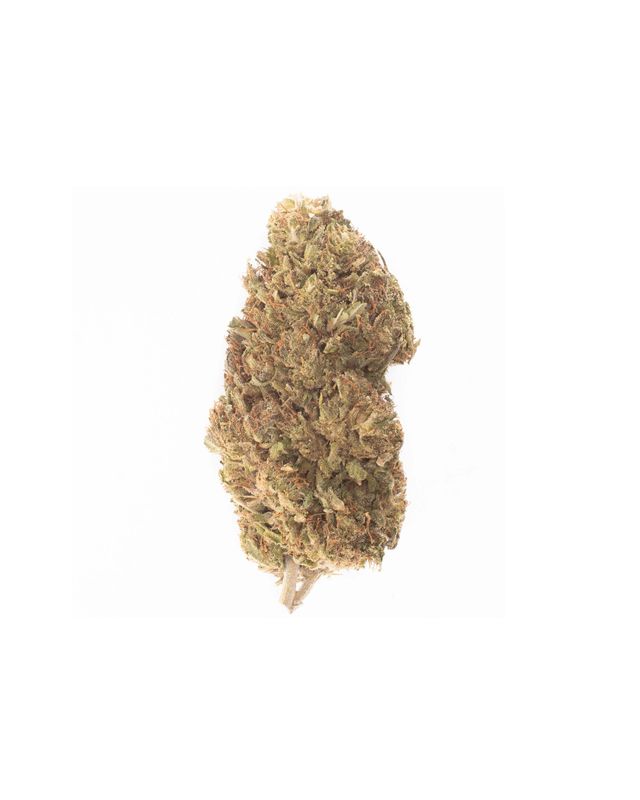 Strawberry Cookies CBD (Indica) 18.16% TAC