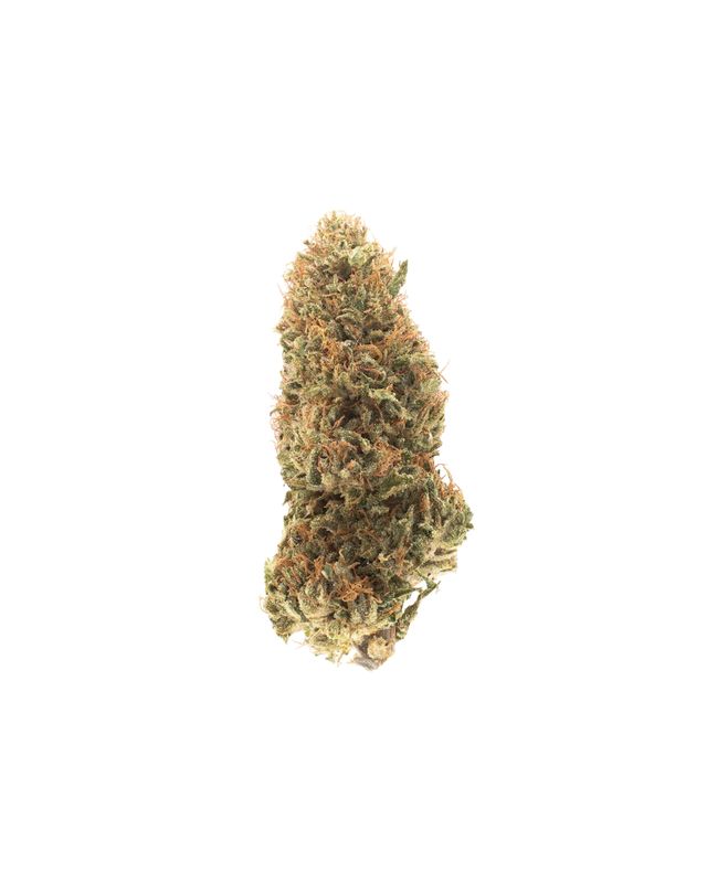Skunk Candez CBD (Sativa) 17.44% TAC