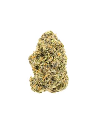 Wonderbread THCa (Hybrid) 33.45% TAC