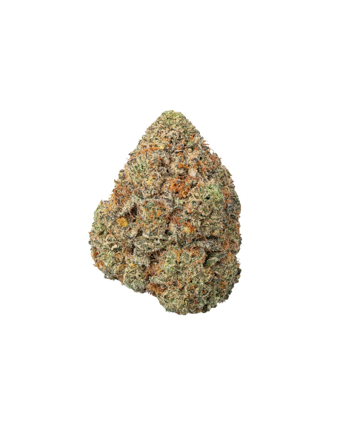 Bruce Banner THCa (Sativa) 35. 96% TAC