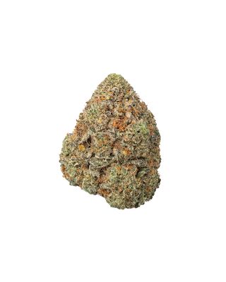 Bruce Banner THCa (Sativa) 35. 96% TAC