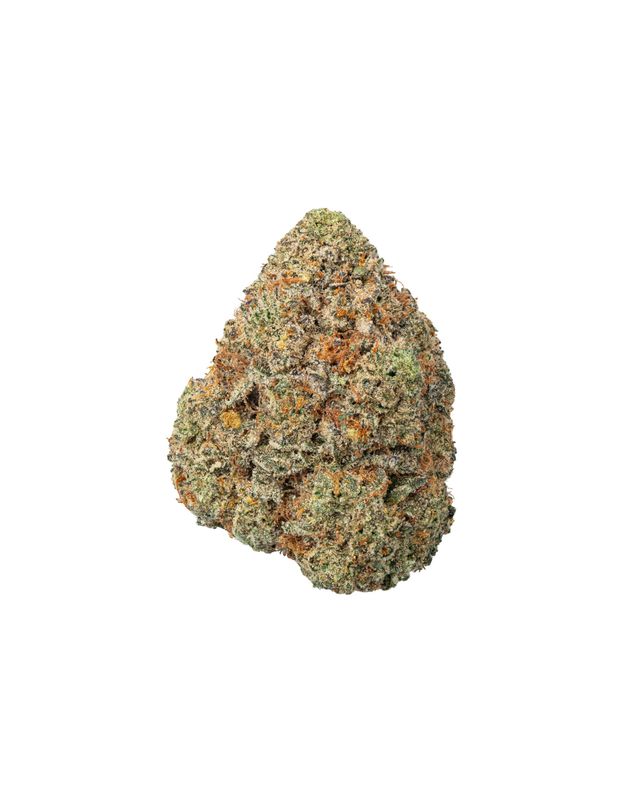 Bruce Banner THCa (Sativa) 35. 96% TAC