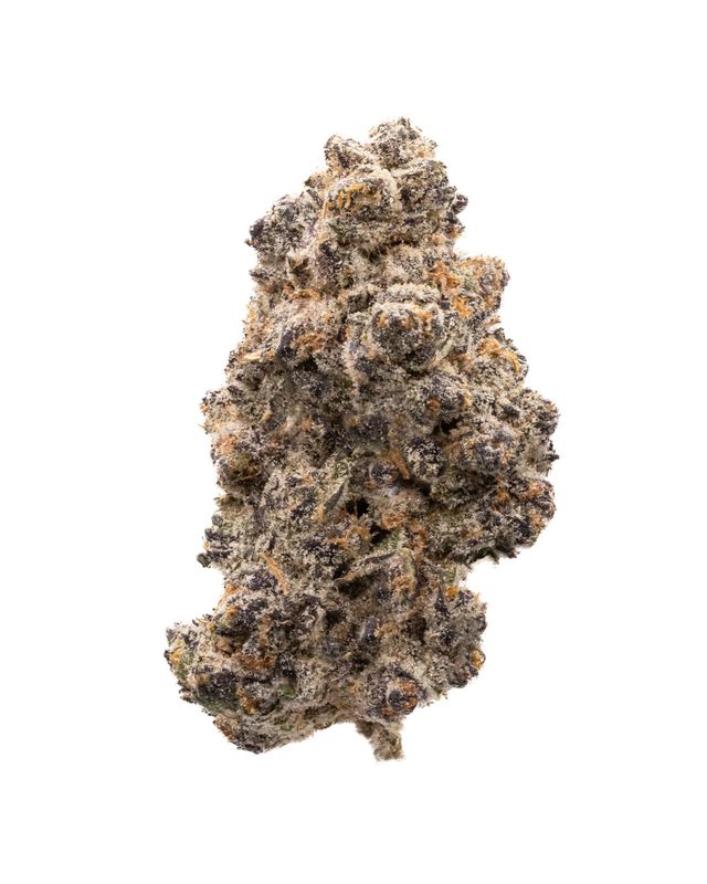 Grape Diesel THCa (Sativa) 40.96% TAC