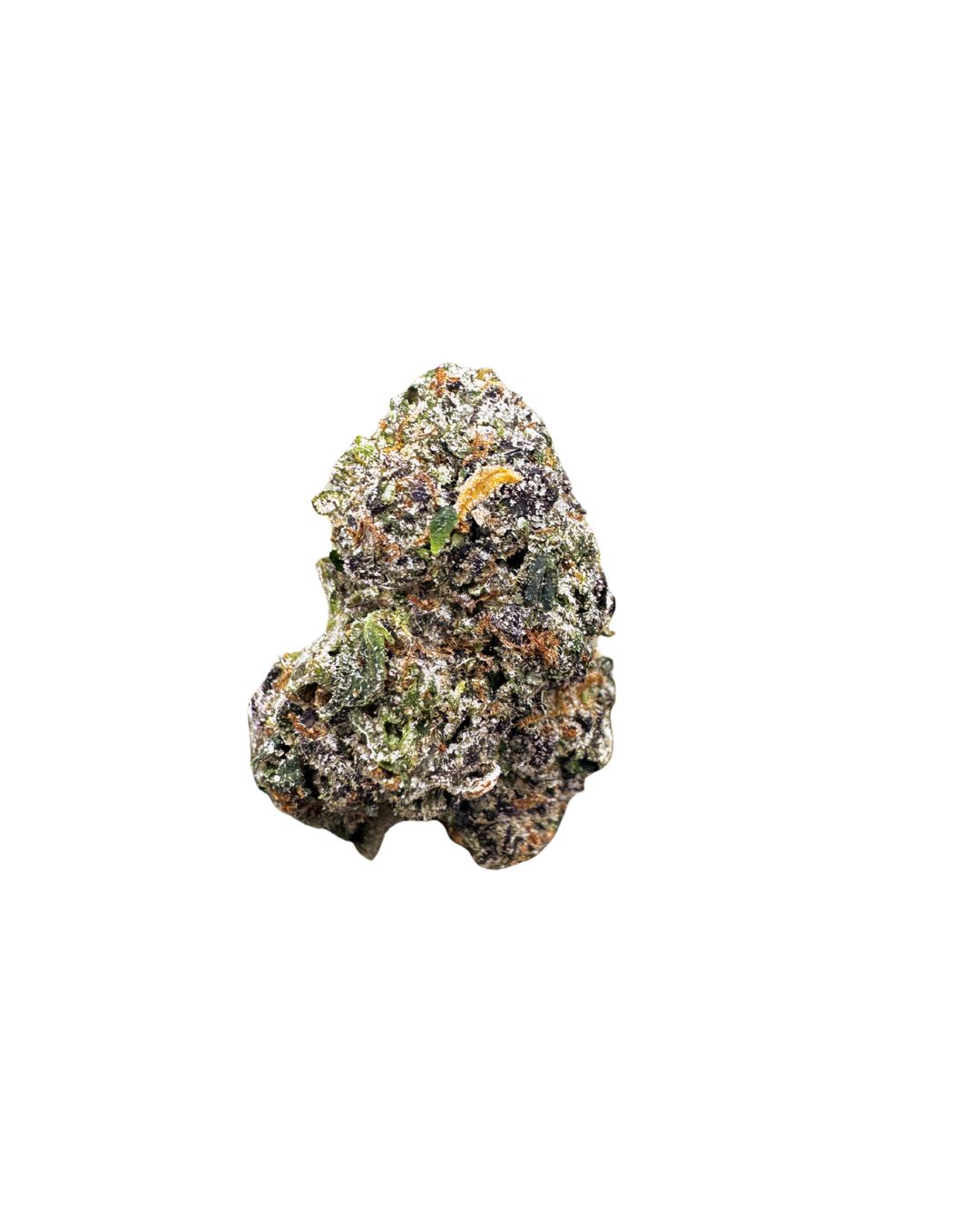 Laughing Buddha -Smalls THCa (Sativa) 36.25% TAC