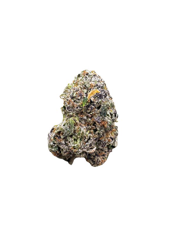 Laughing Buddha -Smalls THCa (Sativa) 36.25% TAC