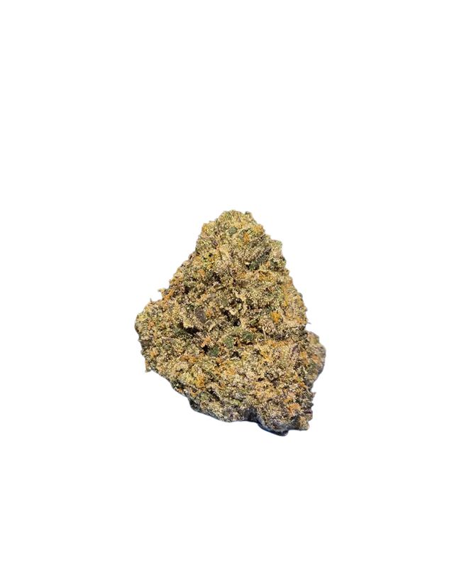 Lemon Lightning - Smalls THCa (Sativa) 35.54% TAC