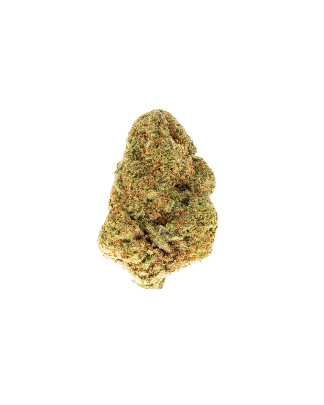 Hawaiian Haze THCa (Sativa) 32.19% TAC