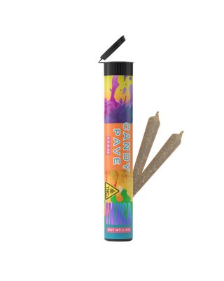 TruCannaBliss THCa Prerolls