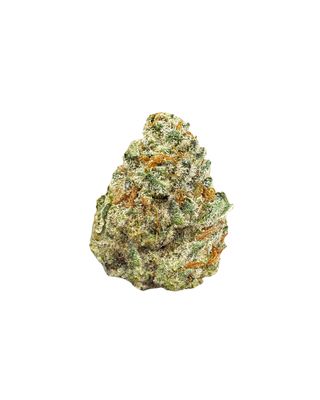 Blizzard Punch - Smalls THCa (Hybrid) 26.99% TAC