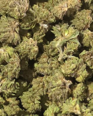 Pink Gumbo - Smalls THCa (Indica) 25.15% TAC Pink Gumbo - Smalls THCa (Indica) 25.15% TAC