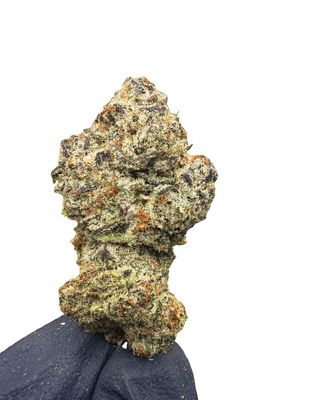 Walter White THCa (Sativa) 38.85% TAC