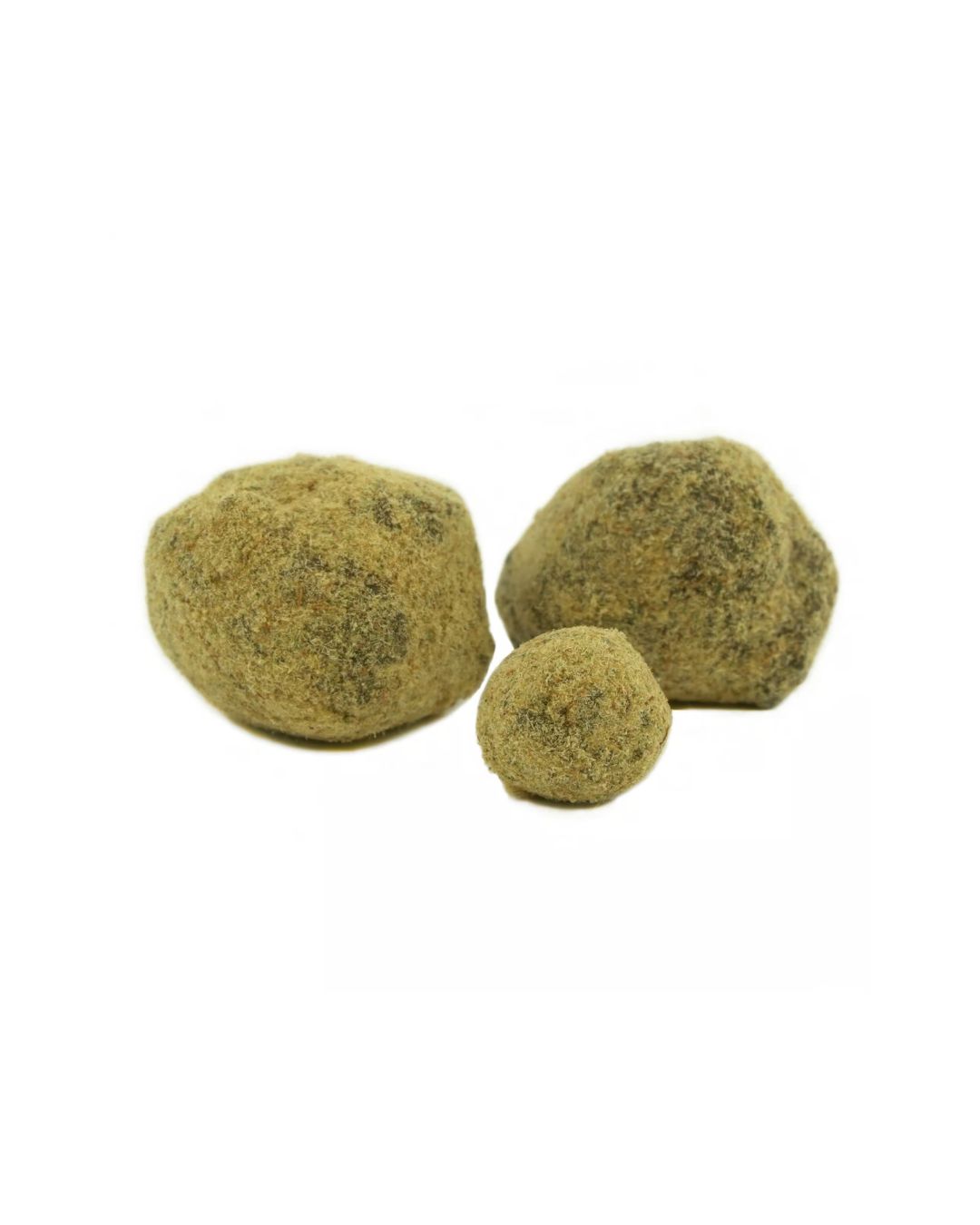 GMO Cookies Moonrock (Indica) 42.85% TAC