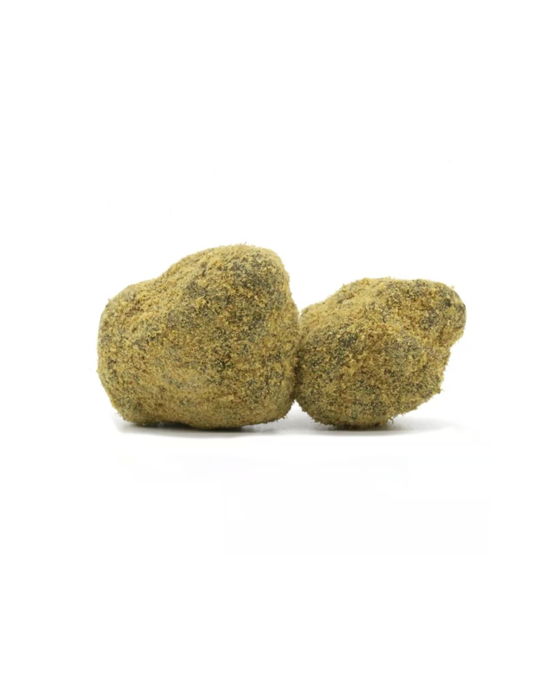 Greencrack THCa Moonrock (Sativa) 42.16% TAC