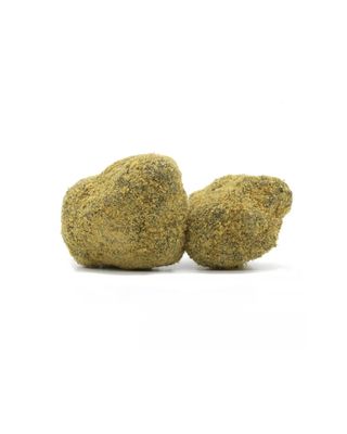Greencrack THCa Moonrock (Sativa) 42.16% TAC