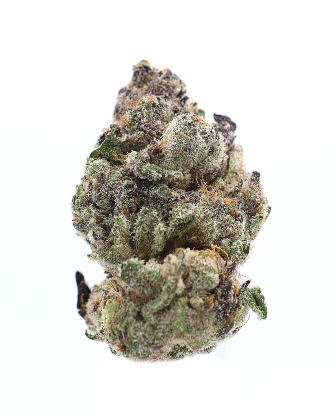 Tropical Bubbles THCa (Indica) 37.91% TAC