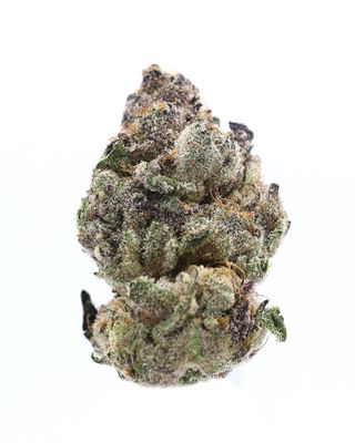 Tropical Bubbles THCa (Indica) 37.91% TAC