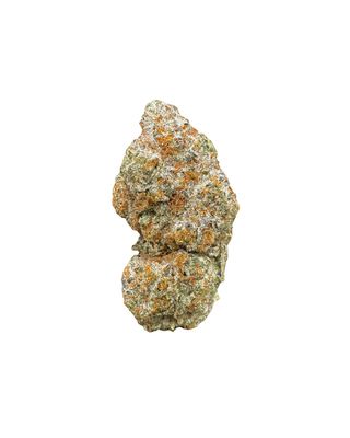 Kryptonite THCa (Indica) 39.48% TAC