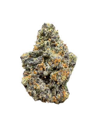 Runtz THCa (Hybrid) 31.16% TAC