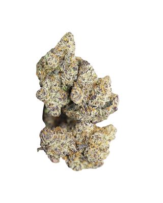 Purple Champagne THCa (Sativa) 34.13% TAC