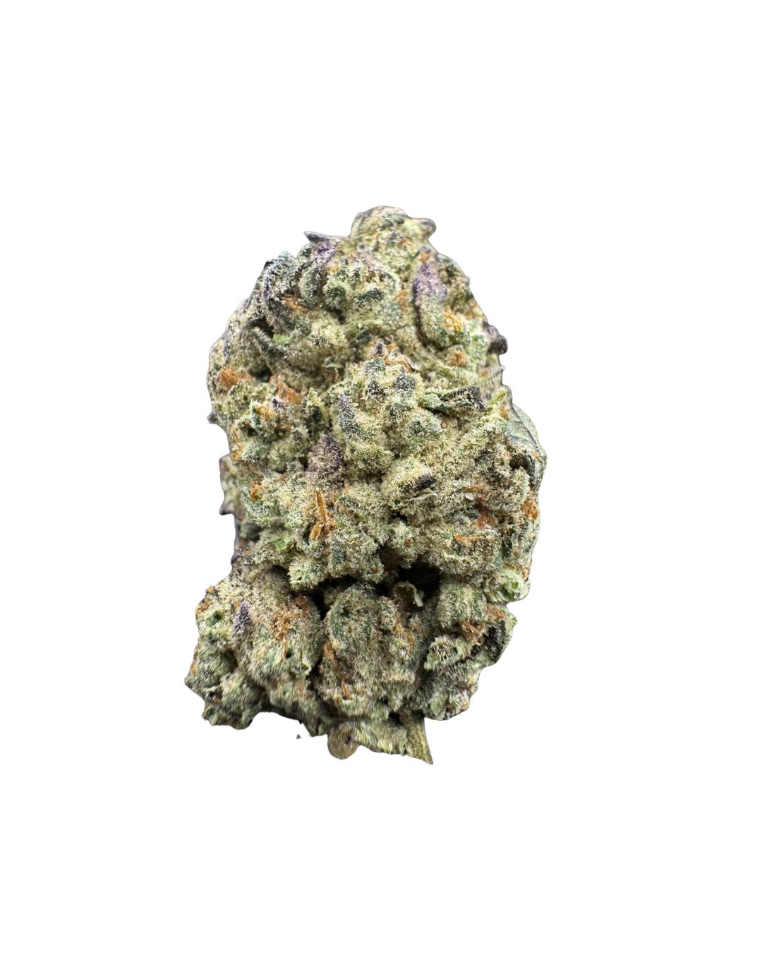 Cinnamon Toast THCa (Hybrid) 28.25% TAC