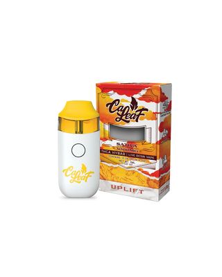 CaLeaf 3000mg THCa Rechargeable Vape