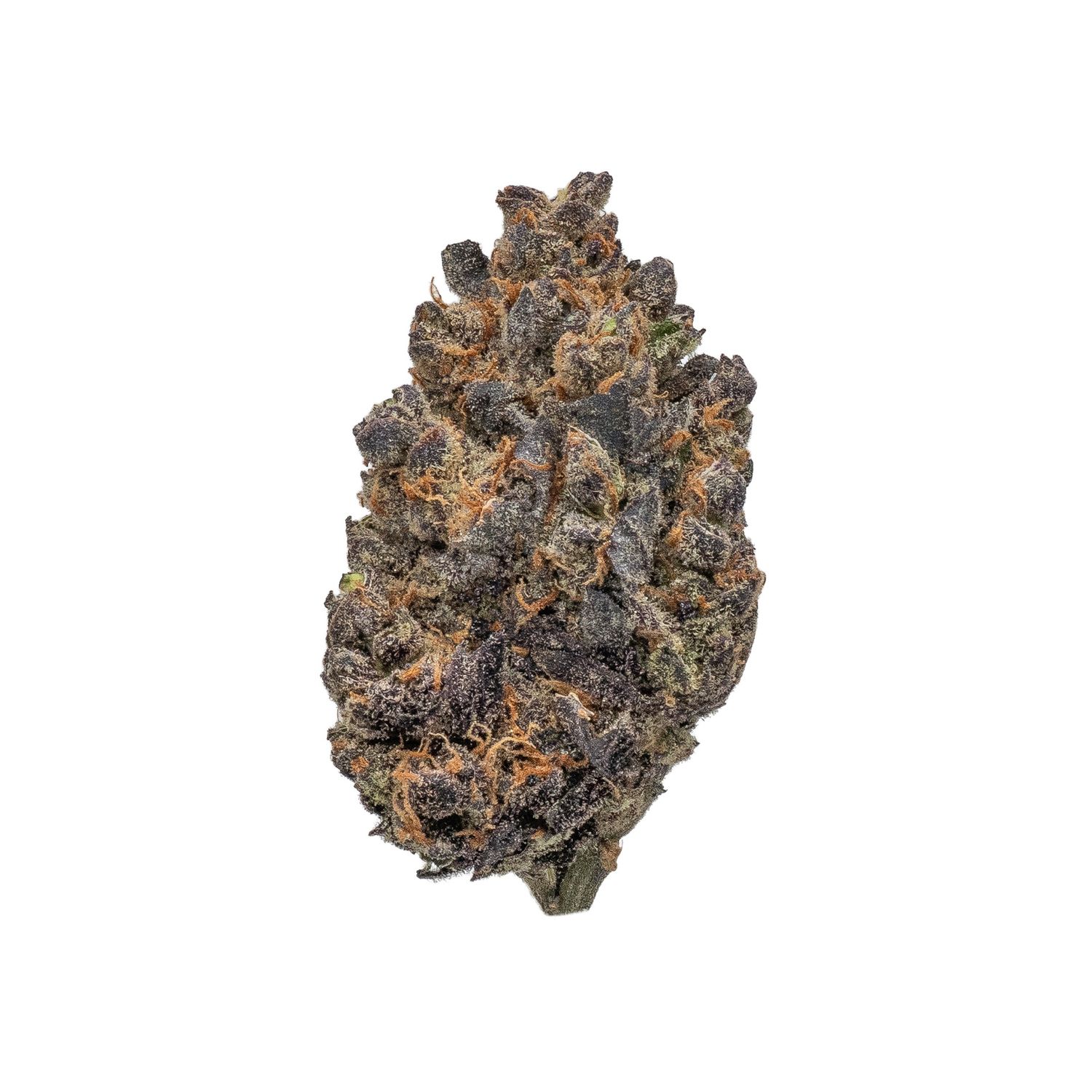 Gorilla Grip THCa (Indica) 34.52% TAC