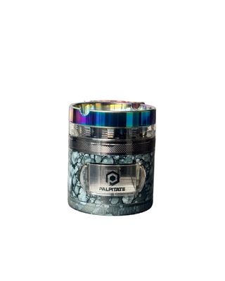 Palpitate Pop Out Drawer Grinder