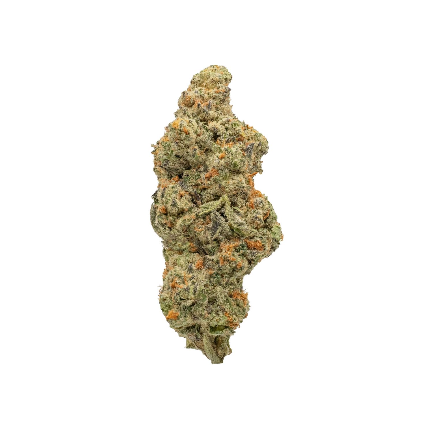 Pure Kush THCa (Indica) 32.77% TAC
