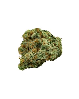 Sour Toad THCa (Indica) 37.87% TAC Sour Toad THCa (Indica) 37.87% TAC