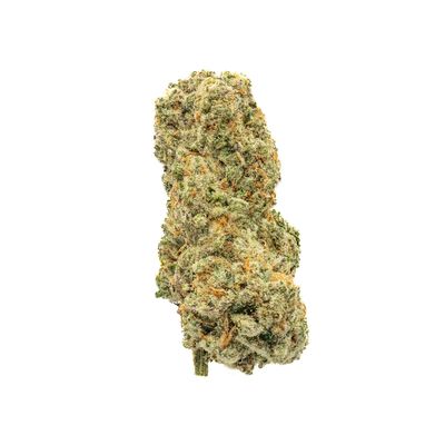 Incredible Hulk THCa (Sativa) 38.81% TAC