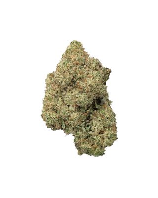 Gorilla Glue THCa (Indica) 31.50% TAC