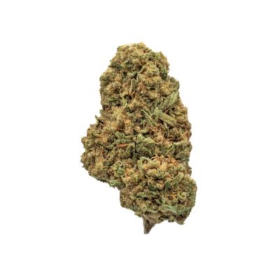 Waffle Cone THCa (Indica) 30.46% TAC