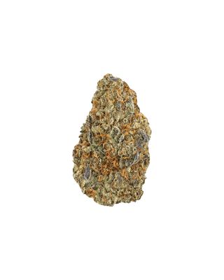 Pablo's Revenge THCa (Indica) 38.86% TAC