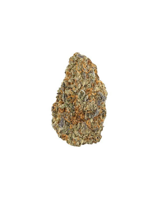 La Vengeance de Pablo THCa (Indica) 38.86% TAC