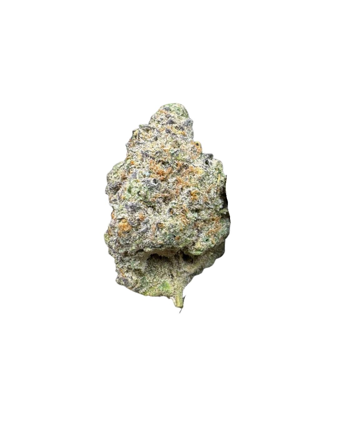 Pecan Pie THCa (Indica) 29.25% TAC