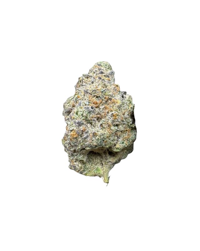 Pecan Pie THCa (Indica) 29.25% TAC