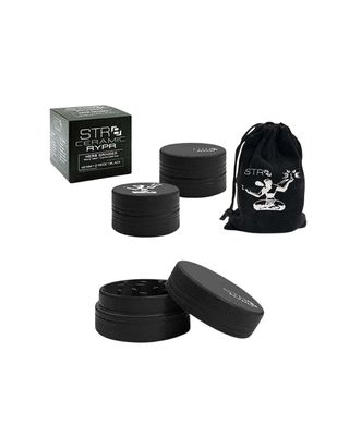 STR8 RYPR Ceramic Grinder - 2 Piece - 55mm