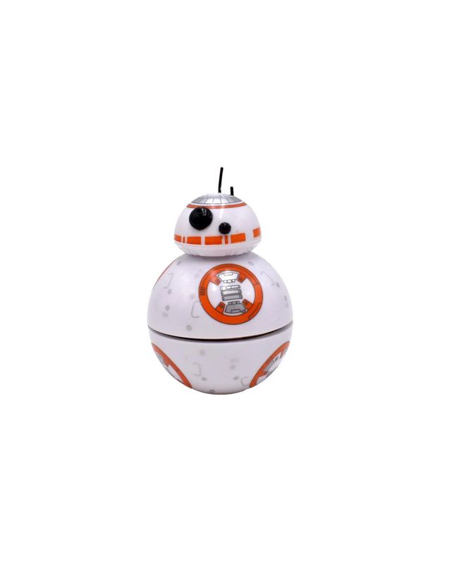 Space Wars 2 Piece Grinder - 38mm
