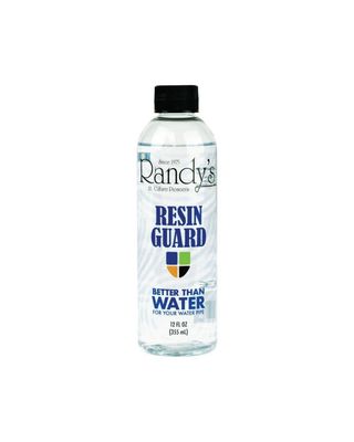 Randy's 12oz Resin Guard "Better Than Water"