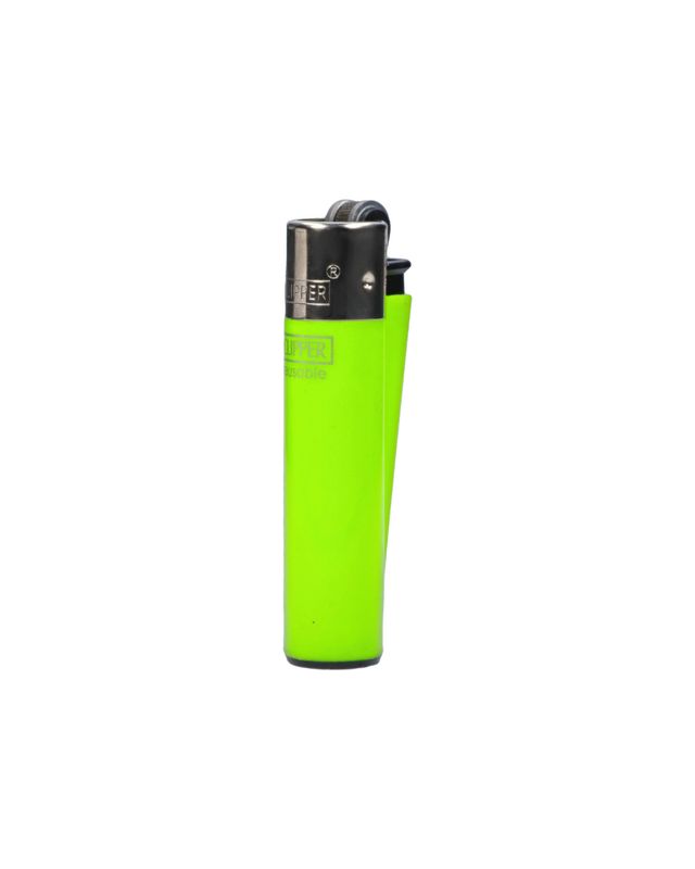 Clipper Lighter - Micro