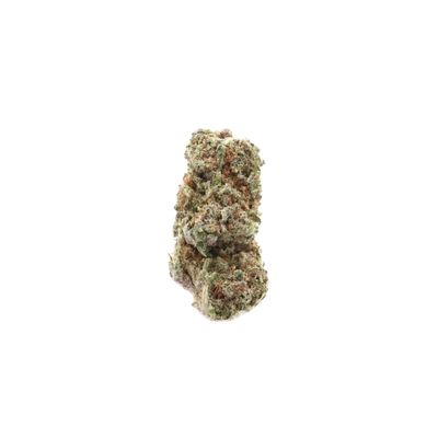 Rose - Smalls THCa (Indica) 34.82% TAC
