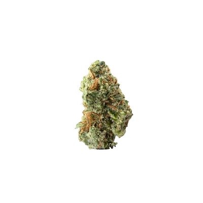 Jack's Cleaner - Smalls THCa (Sativa) 43.90%