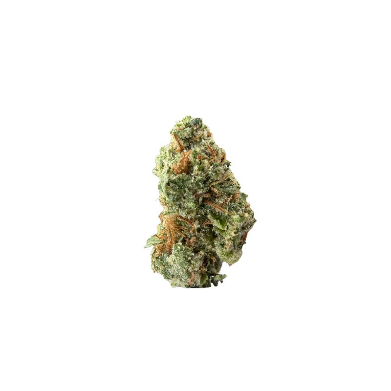 Jack's Cleaner - Smalls THCa (Sativa) 43.90%