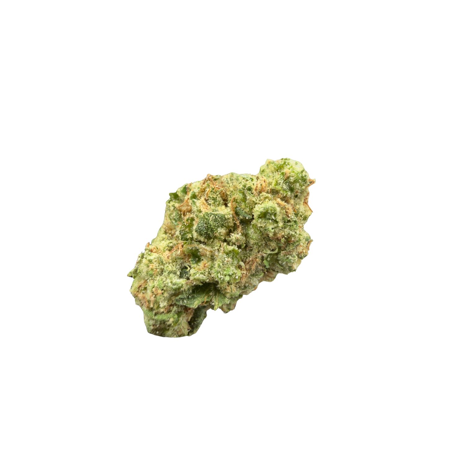 White Out - Smalls THCa (Hybrid) 29.02% TAC