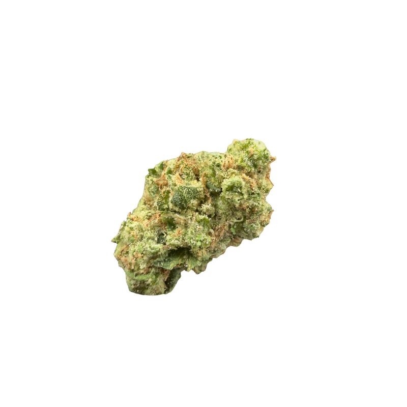 White Out - Smalls THCa (Híbrido) 29.02% TAC