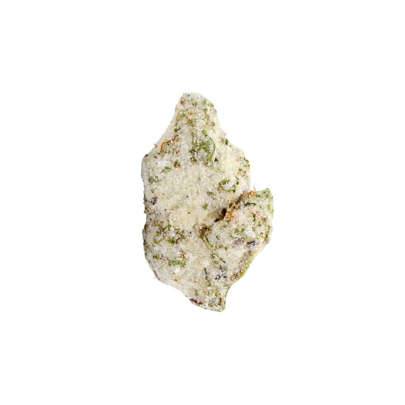 Candyland Snowcaps THCa (Sativa) 78.94% TAC