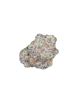 Astronaut Status THCa (Indica) 32.11% TAC