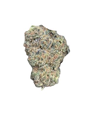 Big Dipper THCa (Indica) 31.86% TAC